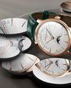 A MATTER OF TIME11