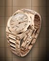 THE SHAPE OF PRECISION Prestige Malaysia