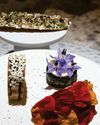 FROM FINE DINING TO FEELINGS FROM FINE DINING TO FEELINGS1