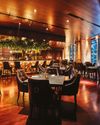 DINING AT ITS PEAK DINING AT ITS PEAK1