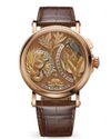 EXTRAORDINARY DIALS EXTRAORDINARY DIALS18