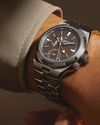 COMPASSES OF HAUTE HORLOGERIE COMPASSES OF HAUTE HORLOGERIE16