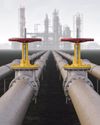 Europe faces Russian natural gas supply cuts