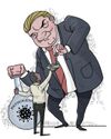 The missing heart of pandemic treaty The missing heart of pandemic treaty