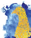 AS IF A WHOLE CONTINENT OF HUMAN HISTORY IS GETTING SUBMERGED4