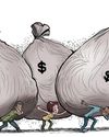 HOW LARGE IS SOVEREIGN DEBT?8