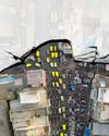 HOW INDIA MOVES GRIDLOCKED0