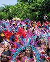 Verano de diversión en Barbados