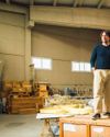"ESTAMOS PASANDO POR UN MOMENTO DE BARROQUISMO SUPREMO, Y DE ACELERACION EN EL ARTE": DAVID RODRÍGUEZ CABALLERO6