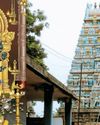 திருவக்கரை வக்ரகாளி அம்மன்! Penmani