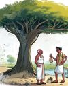 சாட்சி சொன்ன புளியமரம்! Penmani
