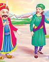 வேந்தராக இருந்தாலும் மக்கள் நான்கு விதமாகத்தான் பேசுவார்கள்!2