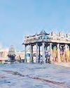 கடலோரம் அமைந்த ஆலயம்!7