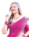 திருமணம் பற்றி நினைத்து பார்க்கவில்லை! - சோனியா சுரேஷ்1