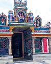 நித்ய கல்யாணி அம்மன்!31