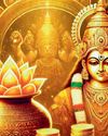 செல்வங்களை வாரி வழங்கும் அட்சய திரிதியை கொண்டாட்டம்!26