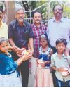 2 ஆயிரம் நாட்களுக்கும் மேலாக...2