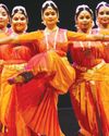 பரதம் எனது மூச்சுக் காற்று!4