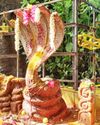 பக்தர்களின் துயர் தீர்க்கும் தெப்பக்குளம் மாரியம்மன்!14