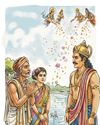 பீஷ்மரின் செயற்கரிய செயல்!27