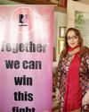 A JOURNEY OF PAIN, RESILIENCE AND HOPE: RANI BREAST CANCER TRUST