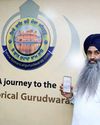 REDEFINING SIKH PILGRIMAGE THROUGH TECHNOLOGY