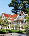 CHULALONGKORN UNIVERSITY