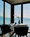 GOURMET JOURNEY ALONG THAILAND'S BEACHES