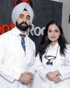 BEYOND TEETH: THE ART AND HEART OF DENTAL ROOTS Urban Melange