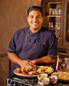 FROM KERALA'S COAST TO BANGKOK'S KITCHENS11