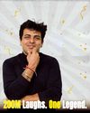 AMIT TANDON'S HALWA TOUR: CLEAN COMEDY, LOUD LAUGHS, AND THE POWER BEHIND THE SCENES9