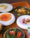 SANTIBURI: KOH SAMUI ELEVATES LOCAL THAI DINING WITH A SEASONAL LENS21