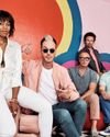 Fitz and The Tantrums Unveil "Moneymaker"