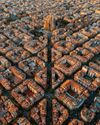 Barcelona, Spain Business Traveler US