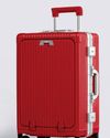 Business Traveler US