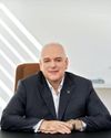 How Star Alliance CEO Theo Panagiotoulias fosters connection among his airlines Business Traveler US
