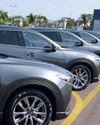 Mazda CX9 2017 Unbuen Negocio