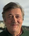 Stephen Fry
