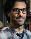 Anand Vaidya (1976-2024)