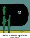 Immortality & A Galactic Future5