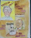 Great Minds, Flawed Lives9