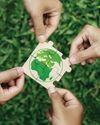 'Climate Mitigation Not A Cakewalk'47