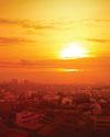 Fighting Urban Heat34