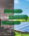 Partnerships to Accelerate Sustainable Development and Climate Solutions Partnerships to Accelerate Sustainable Development and Climate Solutions