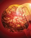 Zero-carbon Cooling in a Warming World20