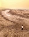 Climate Emergency and the Need for Meaningful Climate Partnerships18