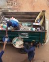 Optimizing Waste Management Optimizing Waste Management