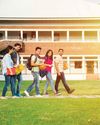 Reimagining Higher Education towards Sustainable Development in India TerraGreen