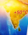 Exposure to Extreme Heat and Cold Temperature Leading to Additional Preventable Deaths in India TerraGreen