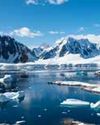 Antarctica's Collapse May Already Be Unstoppable, Scientists Warn Antarctica's Collapse May Already Be Unstoppable, Scientists Warn7